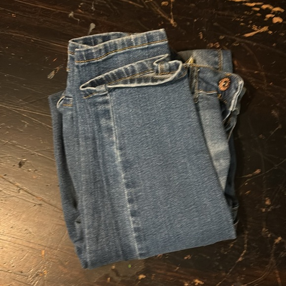 Parasuco Denim Jeans - Picture 4 of 5